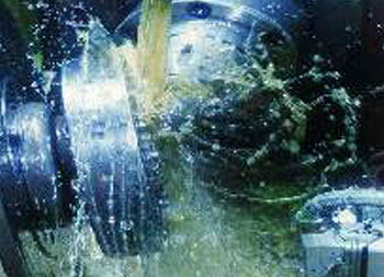 切削液常見(jiàn)問(wèn)題及處理方法